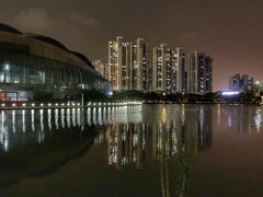 -昆山城市生态森林公园