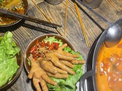 -冯校长老火锅(深圳总店)
