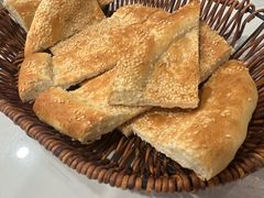 -马尔龙新疆饭店·清真(长青路店)