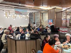 -北李妈妈菜(鲁能城店)