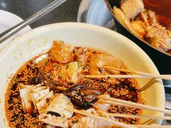 -李子坝梁山鸡(李子坝大鸡哥店)