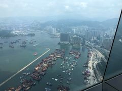 -天龙轩(香港丽思卡尔顿酒店)