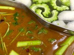 -鑫宝沙茶牛肉火锅(永泰店)