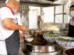 -吾穆勒蓬灰牛肉面·清真(北滨河中路店)
