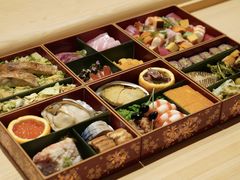 -晴空·日本料理(万象城店)