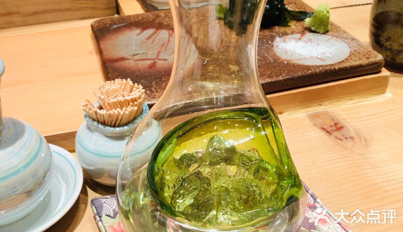 物美价优yyds 的宝藏日料