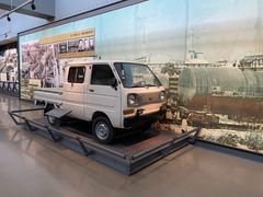 -柳州工业博物馆