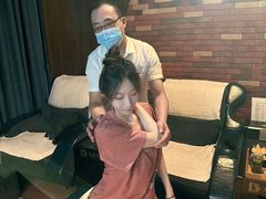 -江南足纪·影院足道·轻奢SPA(笋岗HALO广场店)