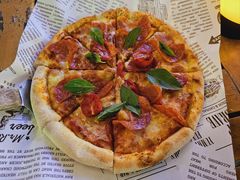 -MR.ROCKY洛奇先生RESTAURANT&BAR(宝安壹方城店)
