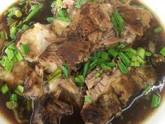 -南花桥羊肉馆老字号(乌镇店)