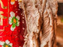 -羊大爷涮肉(亮马桥店)