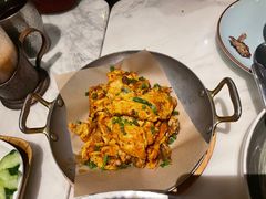 蚵仔煎-星怡会·新加坡新美食(苏州中心店)