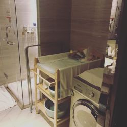 -baby bella小贝拉母婴护理中心(珠海希尔顿店)