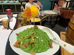 -老西门·常州菜(新区店)