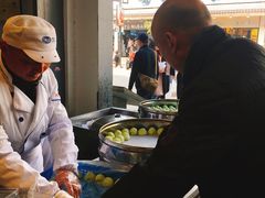-叶受和(观前街店)