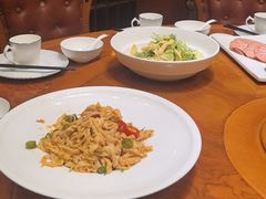 -江南大酒店·地道正宗有锅气的江西菜(中华北大街店)