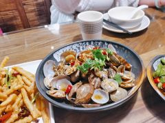 -天地蚝宅(武汉天地店)