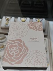 点击看大图 -CRD克徕帝(上海凯德晶萃广场店)
