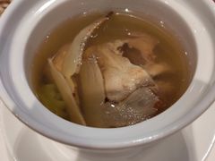 -西安W酒店·WEI全味西餐厅