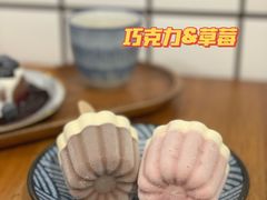 -WONDER ICE 萬得冰田(建設路总店)