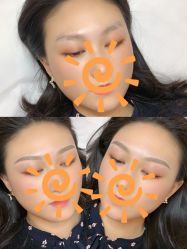 -久匠·野生眉半永久纹眉