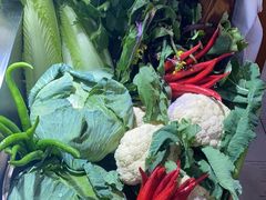 -西江红·株洲本地菜(滨江南路店)