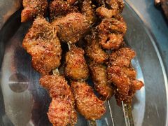 -清真·馬坡二旦烧烤(人生一串拍摄店)