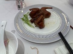 -小榄公饭店·岭南庭院餐厅(民安北路店)
