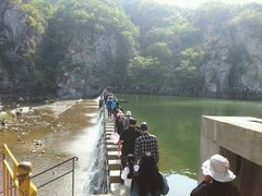 -大连冰峪旅游度假区