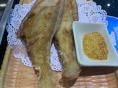 -胶东海鲜大排档(北太平庄店)