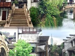 -嘉兴月河历史街区