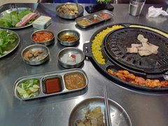 -小团团·路边烤牛肉(南岭壹街店)