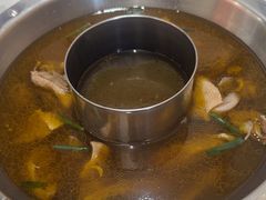 -丽清大别山鹅火锅(红皖家园店)