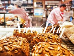 -BAKER&SPICE(安福路店)