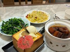-小菜园新徽菜(溧阳万达店)