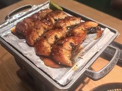 -沼津港精致料理·寿喜烧·烧鸟(青浦宝龙广场日料榜单店)
