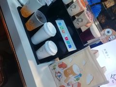 -KOI Thé(正佳广场店)