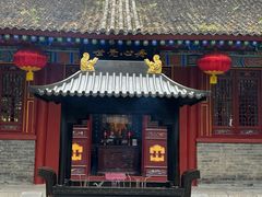 -罔极寺