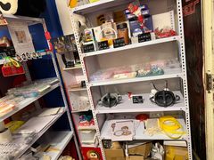 -好玩工厂剧情密室·桌游·鹅鸭杀团建·拼豆DIY手作