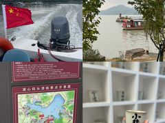 -东钱湖旅游度假区