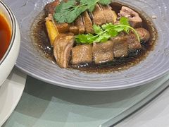 -渝信川菜(南滨店)
