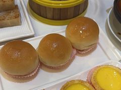 -东江海鲜酒家(艺都分店)