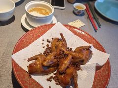 -南堂馆·新川菜(春熙路店)