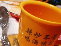 -喝丢一只鞋海鲜烧烤·海肠捞饭(北京街店)