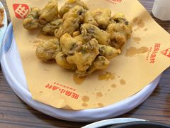 -旺角小渔村(二马路店)