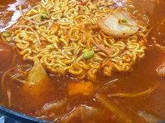 -HONGA HONGA雄家(曹路店)