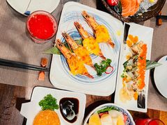-魁炉居酒屋·深夜食堂(较场口店)