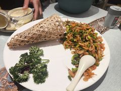 -大师傅金奖啤酒鱼(西街口总店)