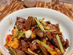 -1819餐厅·团队聚餐·烤串·精酿