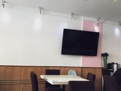 -新发记港式茶餐厅(黄浦店)
